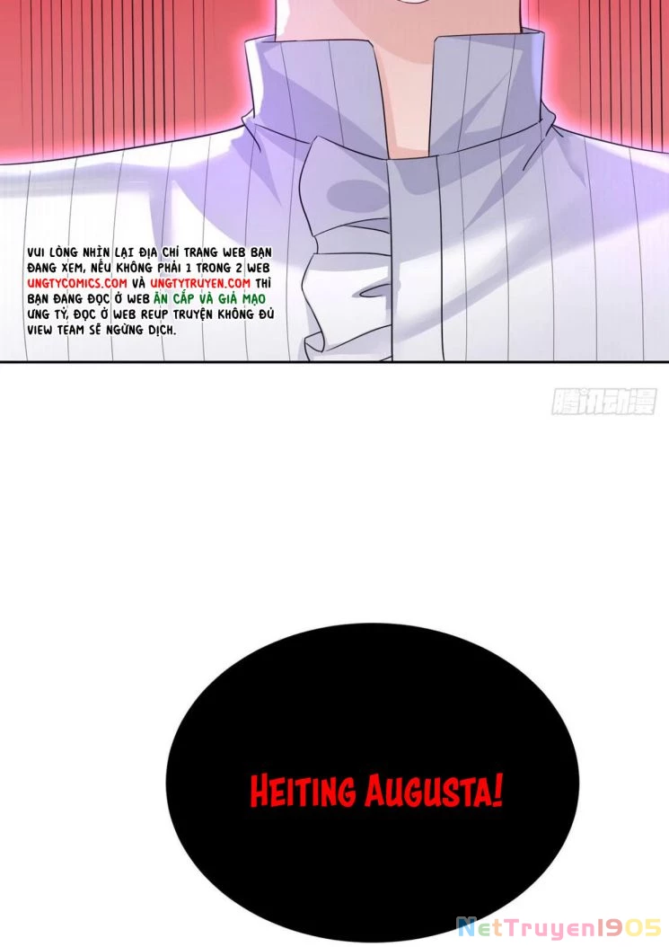 Dẫn Sói Vào Phòng Chapter 64 - 5