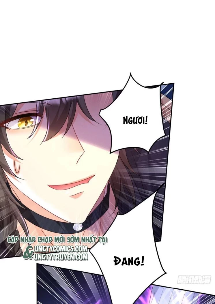 Dẫn Sói Vào Phòng Chapter 64 - 6