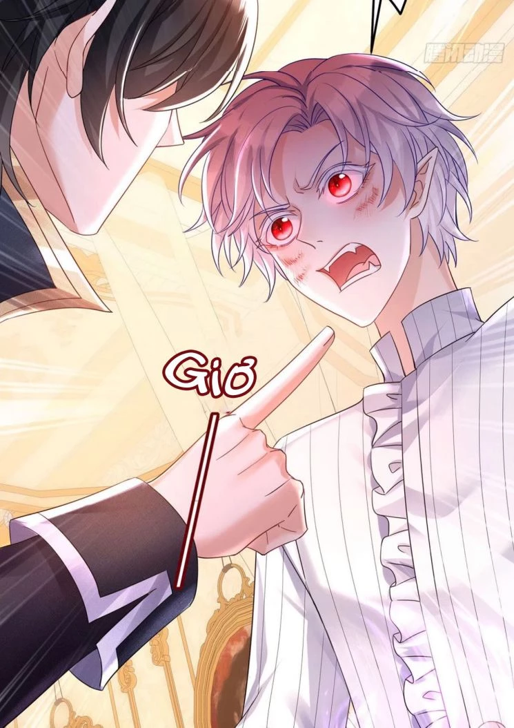 Dẫn Sói Vào Phòng Chapter 64 - 8