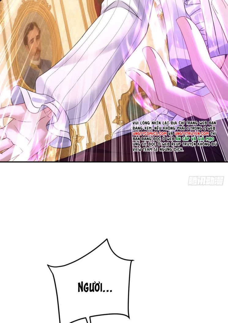 Dẫn Sói Vào Phòng Chapter 64 - 9