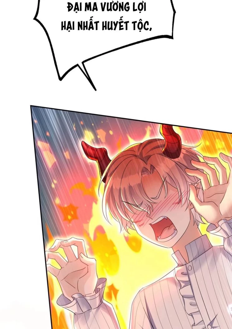 Dẫn Sói Vào Phòng Chapter 64 - 14