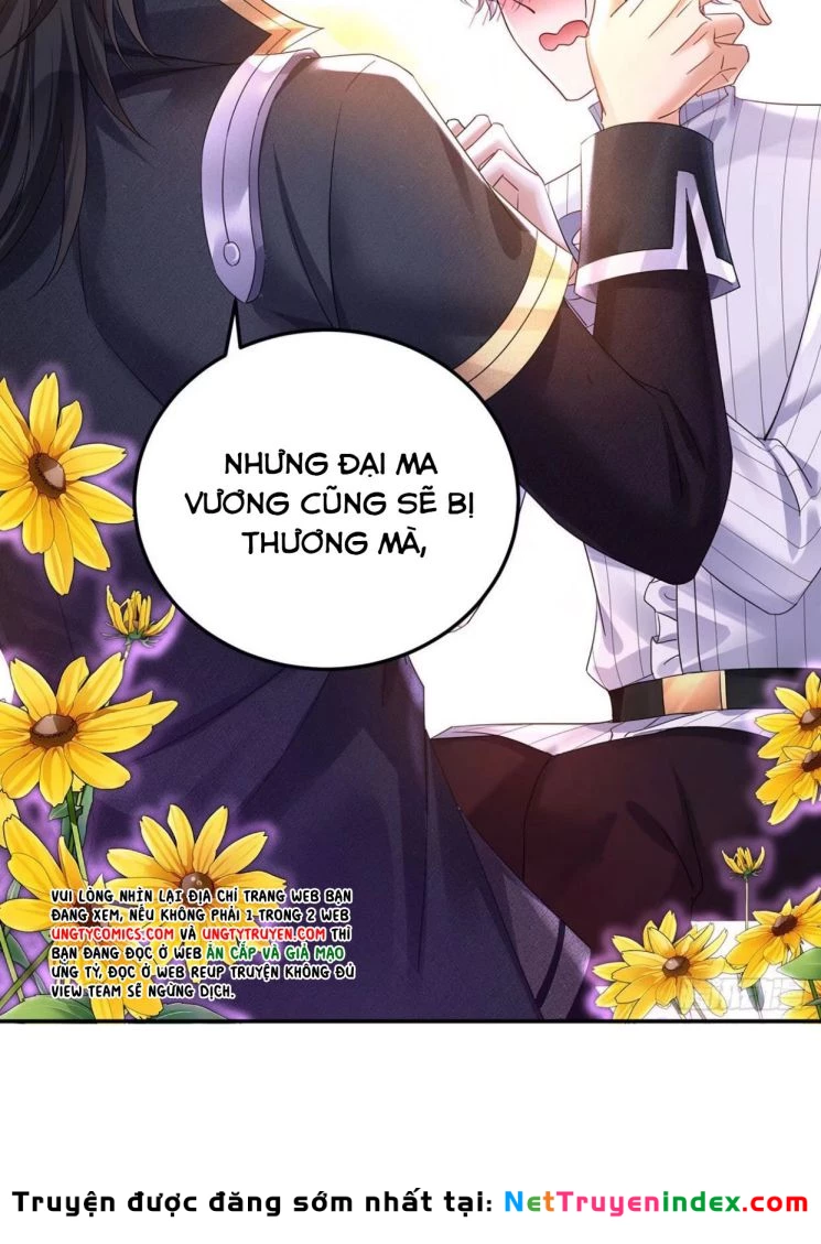 Dẫn Sói Vào Phòng Chapter 64 - 16