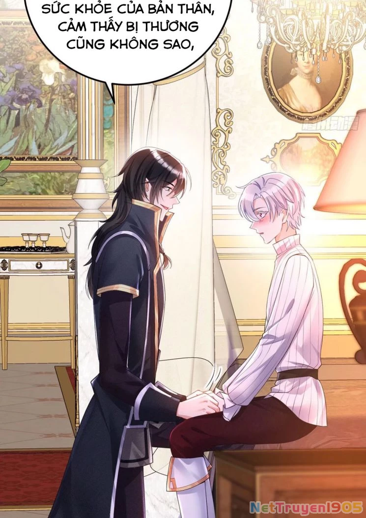 Dẫn Sói Vào Phòng Chapter 64 - 19