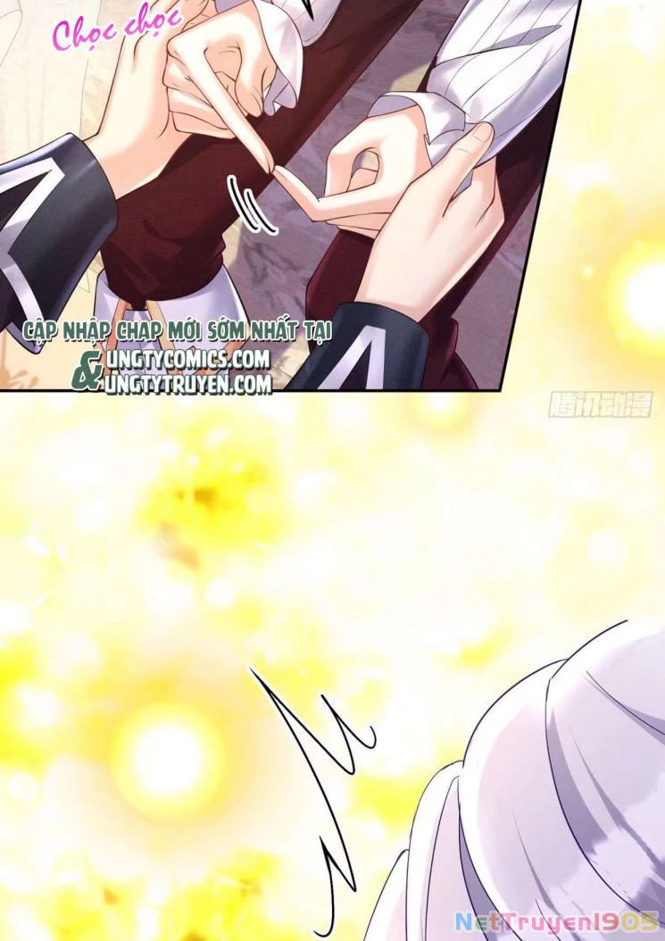 Dẫn Sói Vào Phòng Chapter 64 - 23
