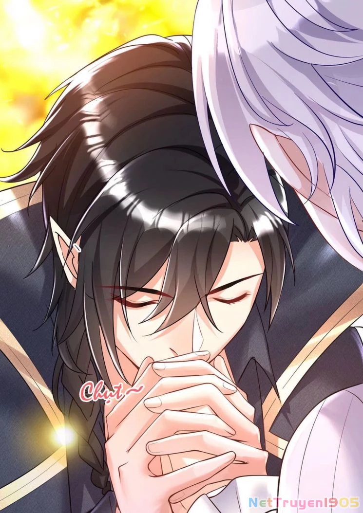 Dẫn Sói Vào Phòng Chapter 64 - 24