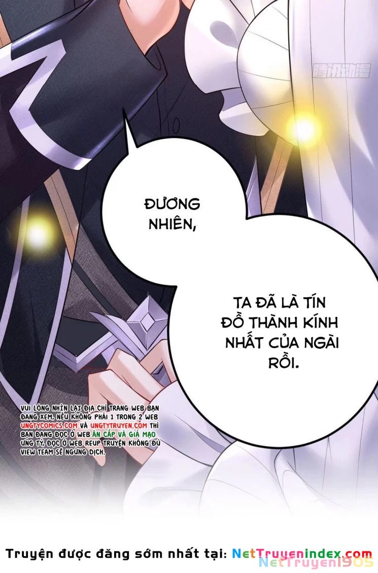 Dẫn Sói Vào Phòng Chapter 64 - 25