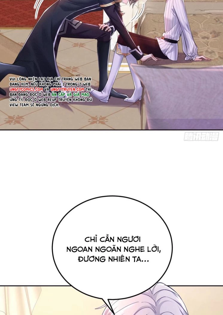 Dẫn Sói Vào Phòng Chapter 64 - 29