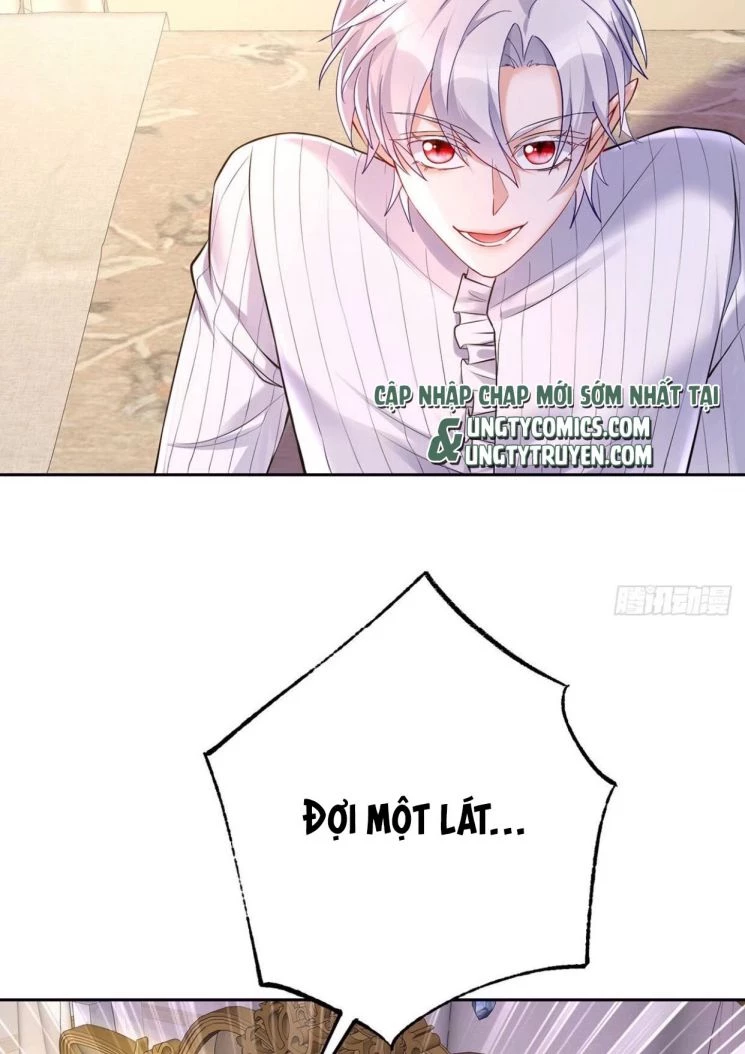 Dẫn Sói Vào Phòng Chapter 64 - 30