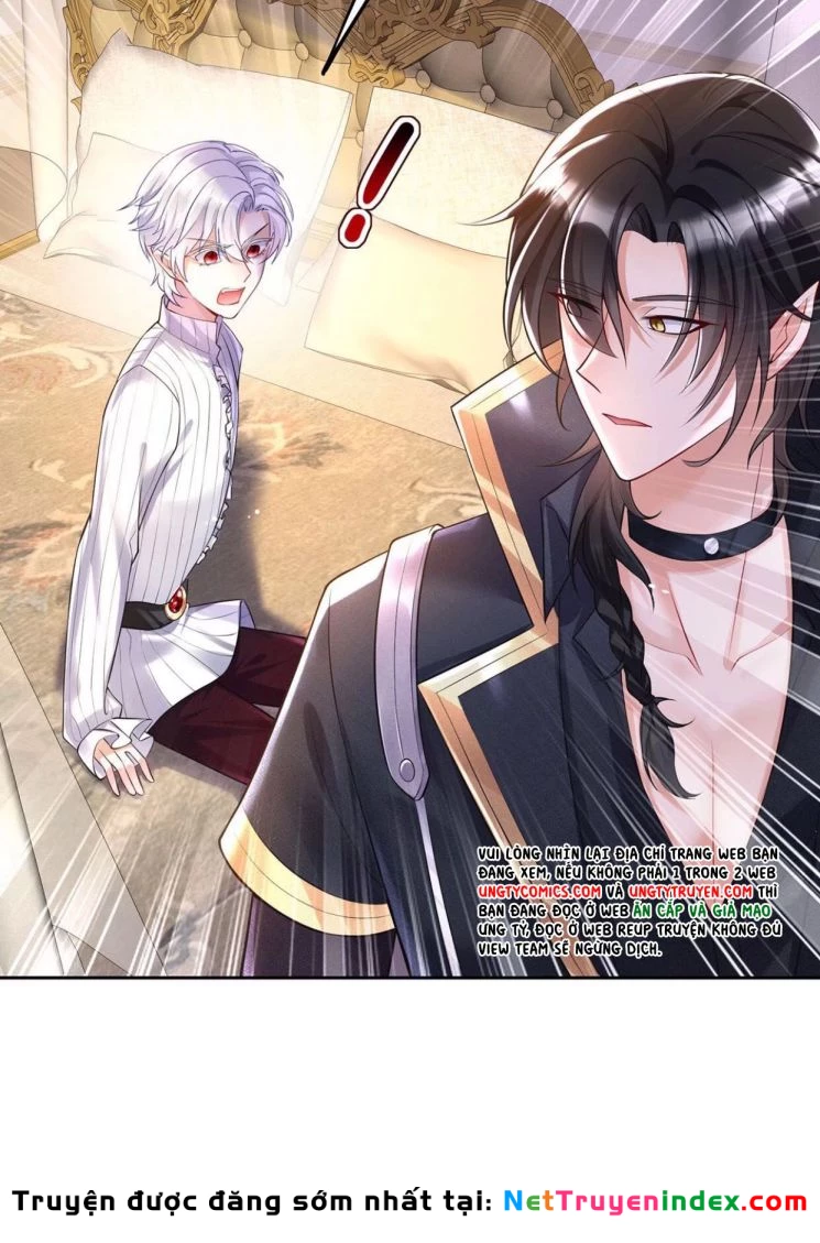 Dẫn Sói Vào Phòng Chapter 64 - 31