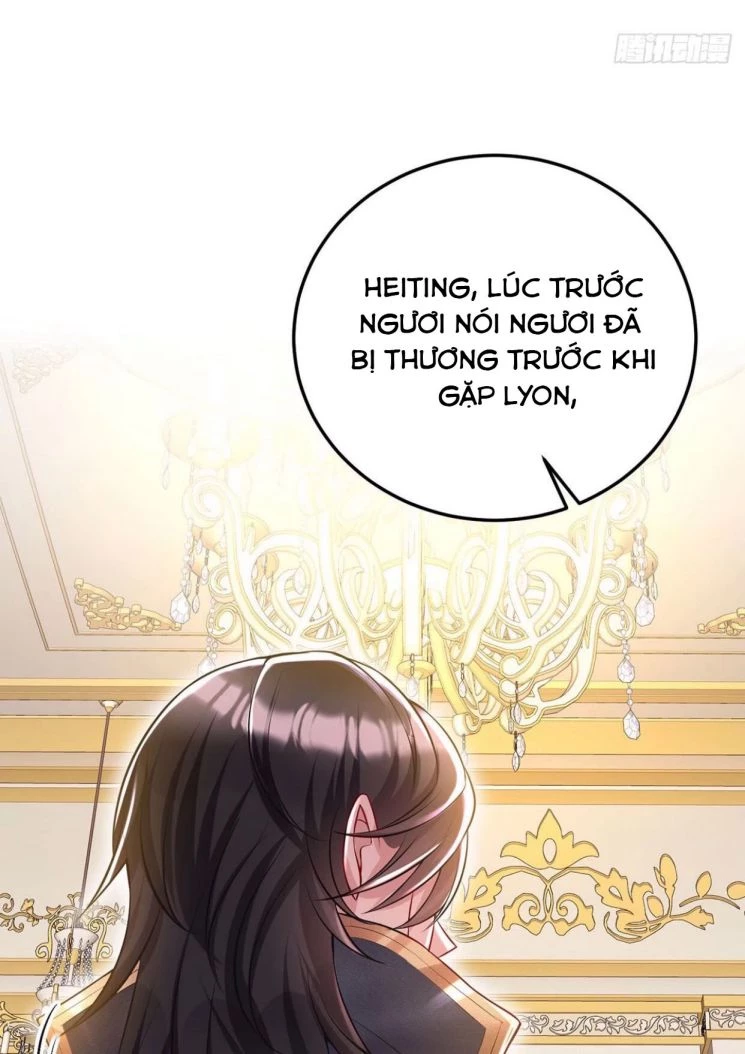 Dẫn Sói Vào Phòng Chapter 64 - 32