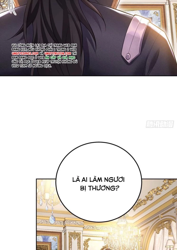 Dẫn Sói Vào Phòng Chapter 64 - 33