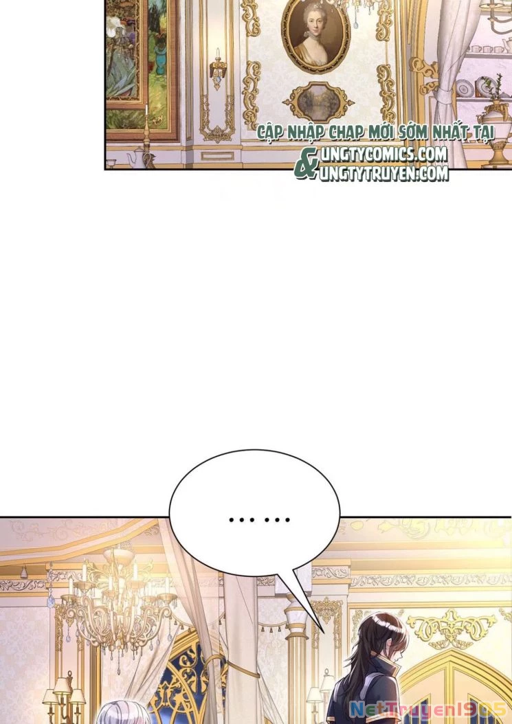 Dẫn Sói Vào Phòng Chapter 64 - 34