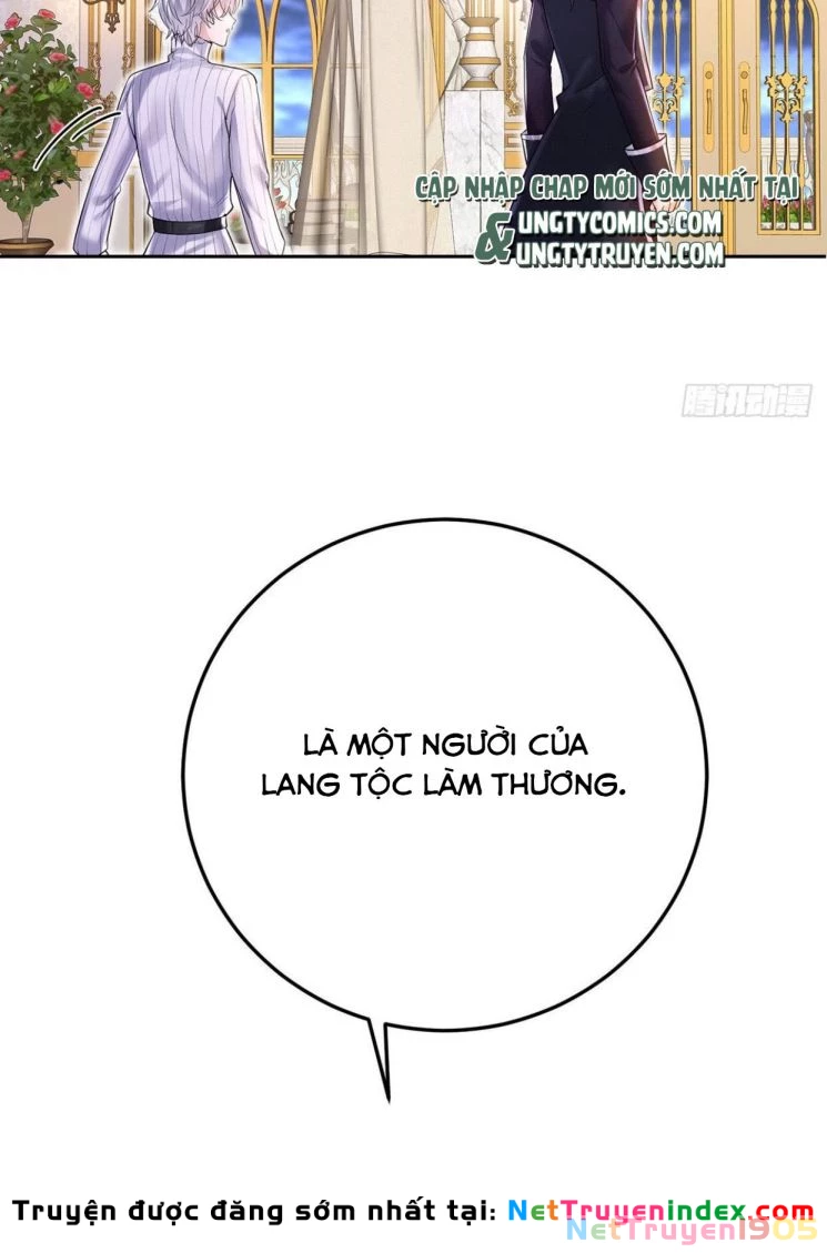 Dẫn Sói Vào Phòng Chapter 64 - 35