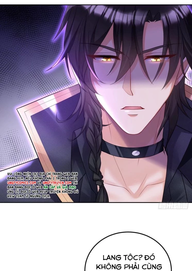 Dẫn Sói Vào Phòng Chapter 64 - 36