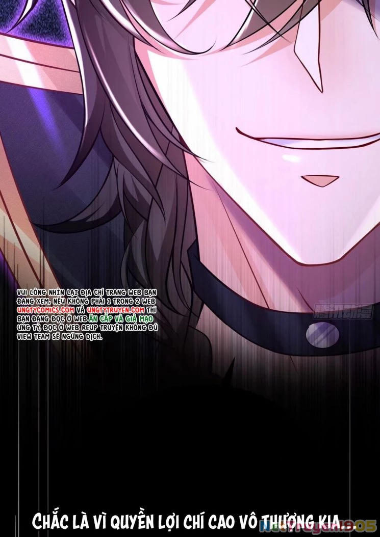 Dẫn Sói Vào Phòng Chapter 64 - 39