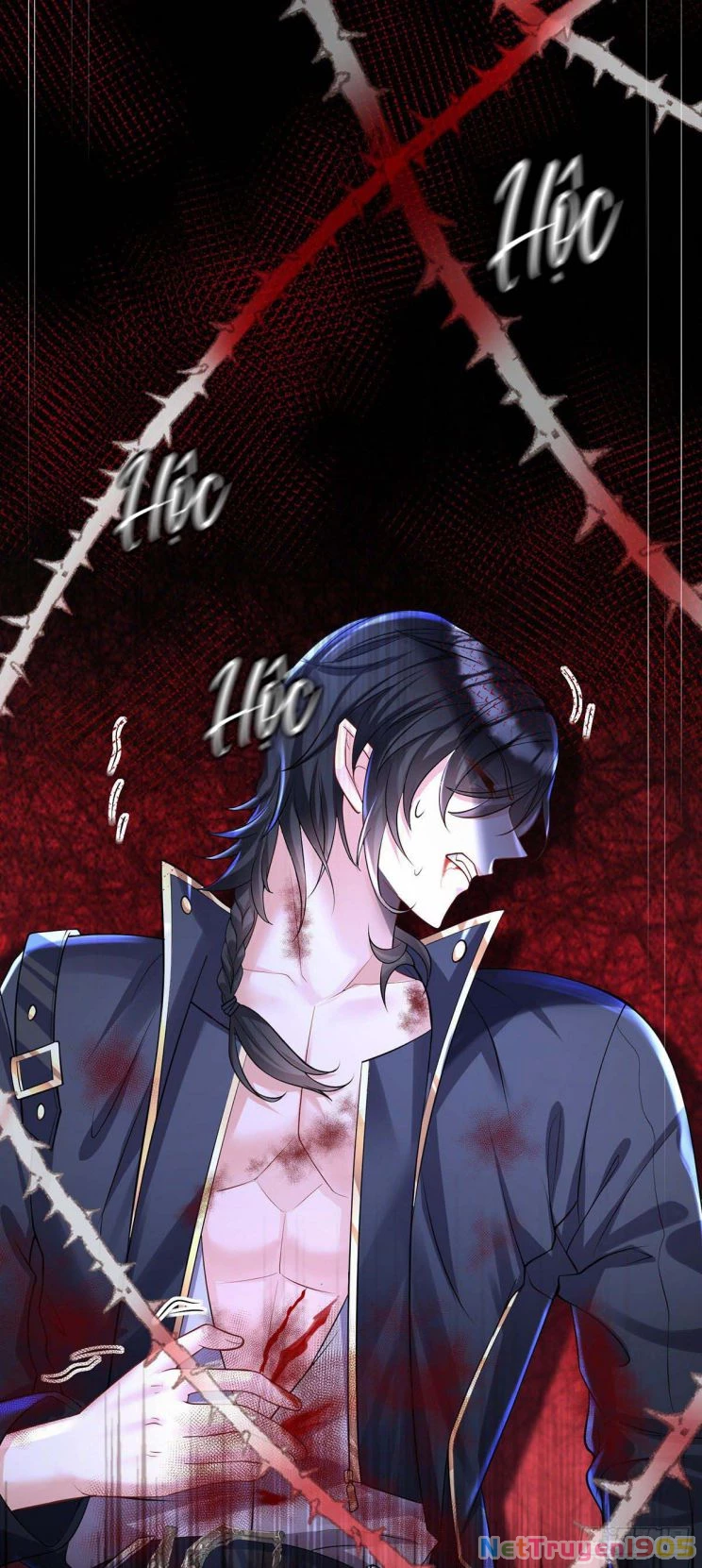 Dẫn Sói Vào Phòng Chapter 65 - 1