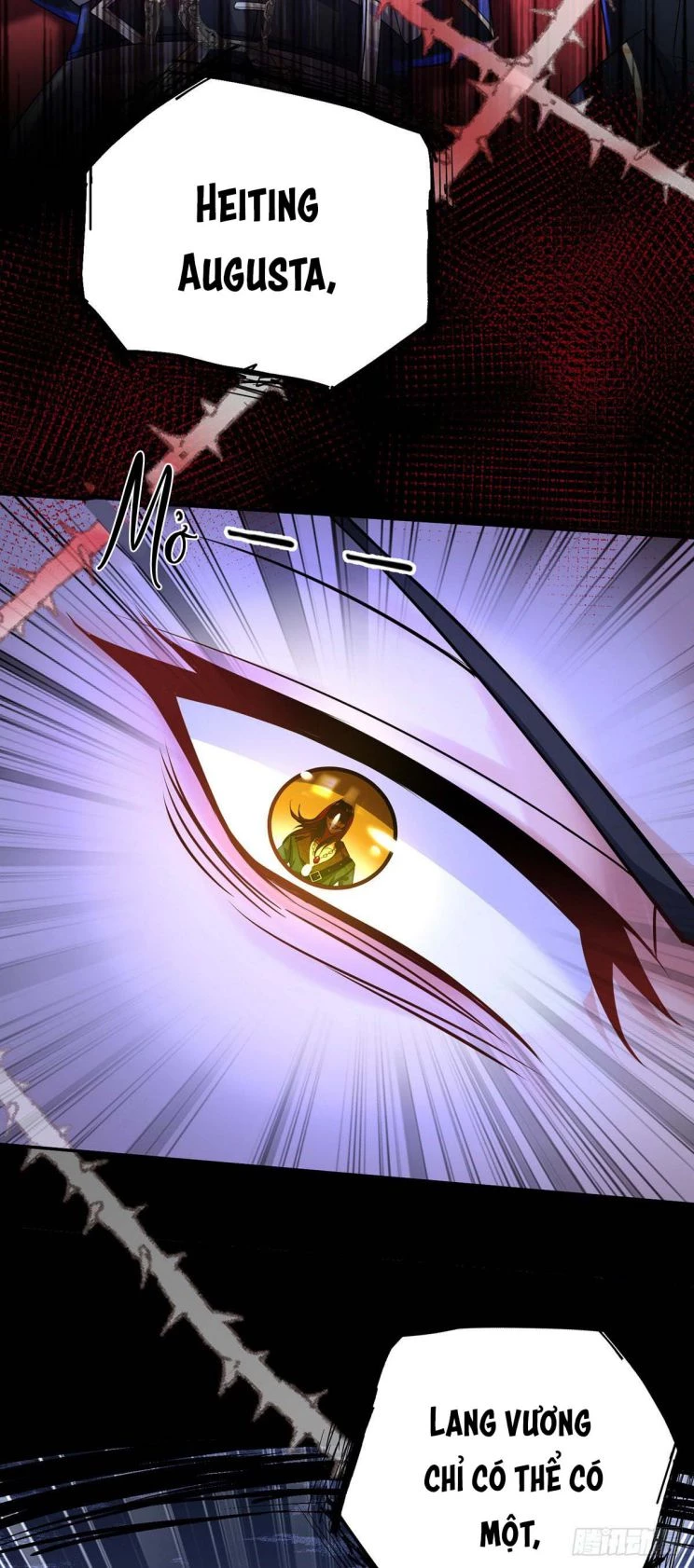 Dẫn Sói Vào Phòng Chapter 65 - 2