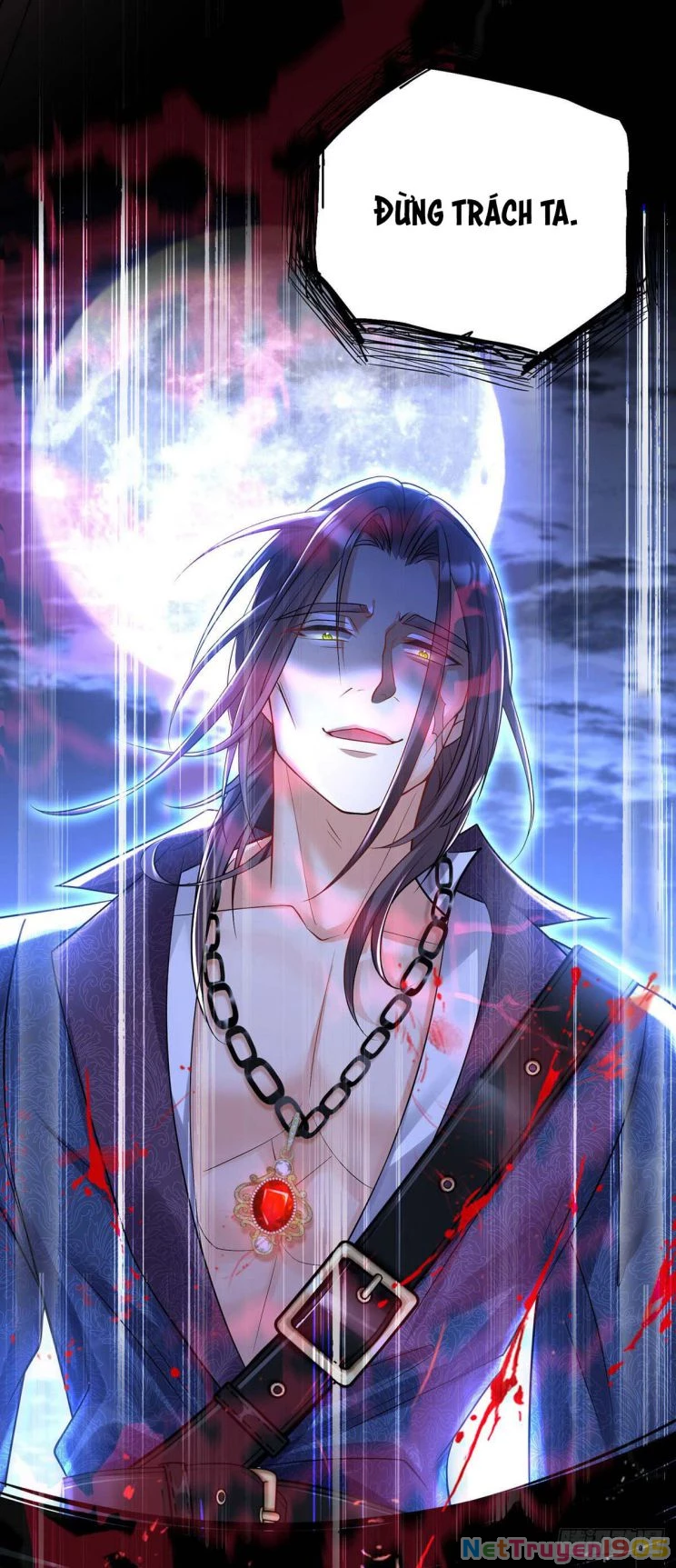 Dẫn Sói Vào Phòng Chapter 65 - 4