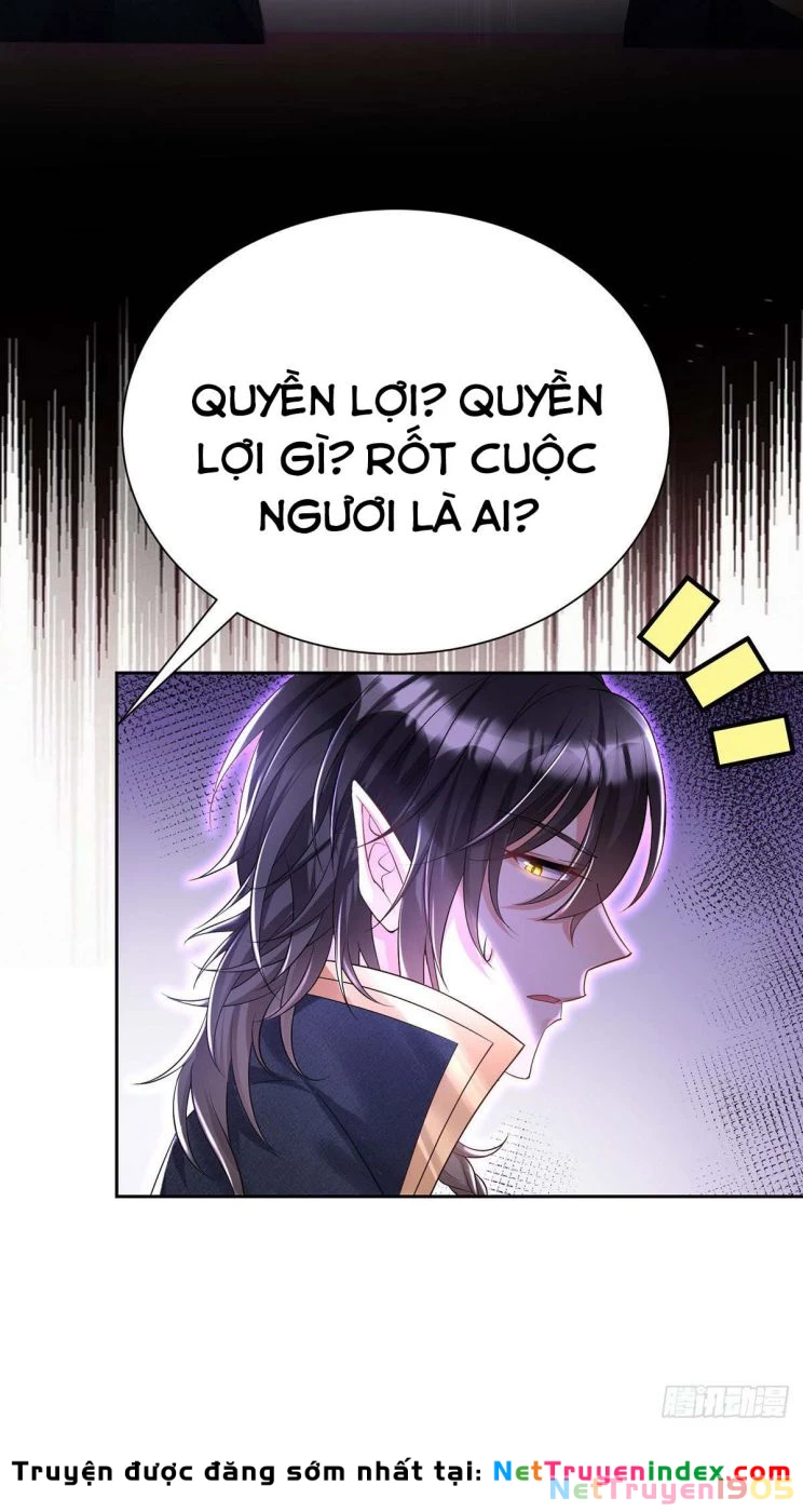 Dẫn Sói Vào Phòng Chapter 65 - 6