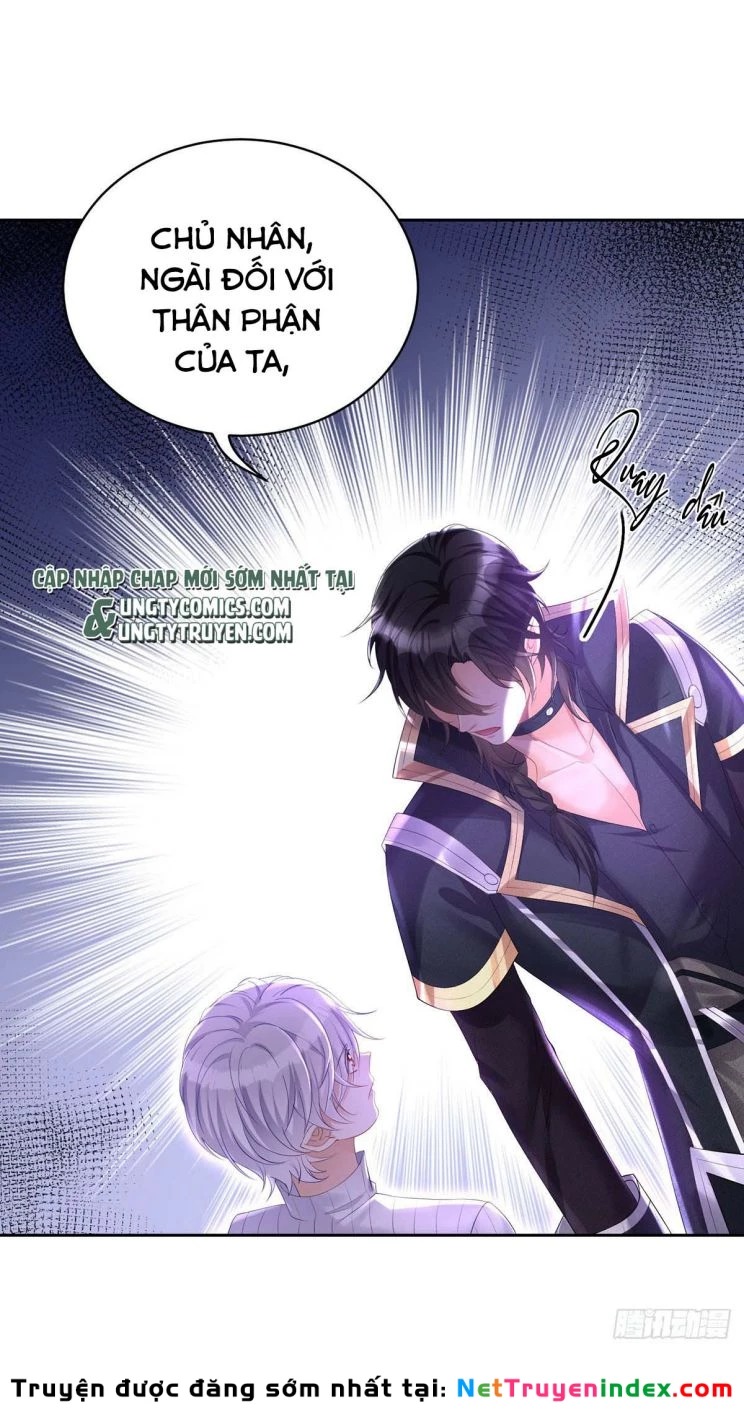 Dẫn Sói Vào Phòng Chapter 65 - 7