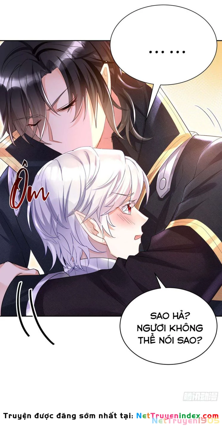 Dẫn Sói Vào Phòng Chapter 65 - 9