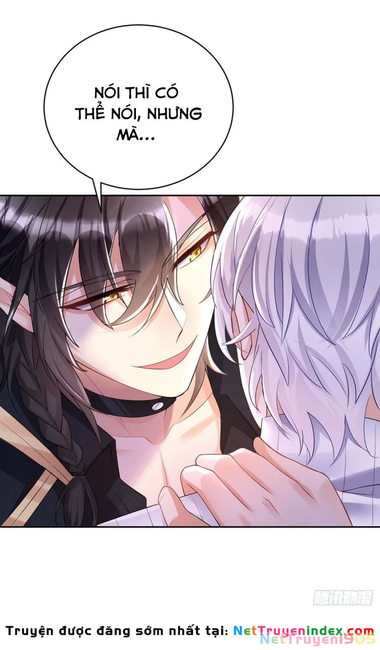 Dẫn Sói Vào Phòng Chapter 65 - 10