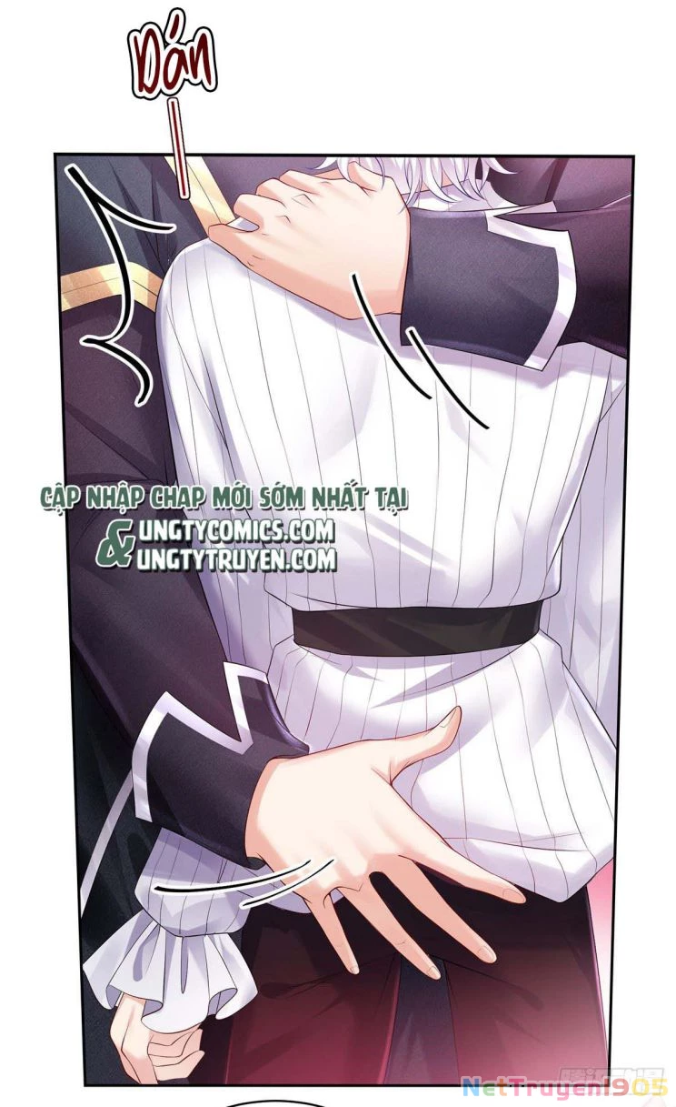 Dẫn Sói Vào Phòng Chapter 65 - 11