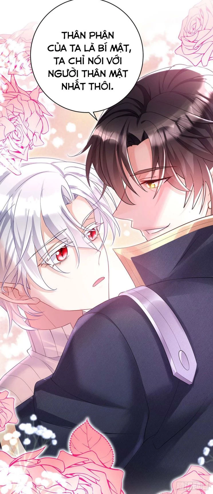 Dẫn Sói Vào Phòng Chapter 65 - 12