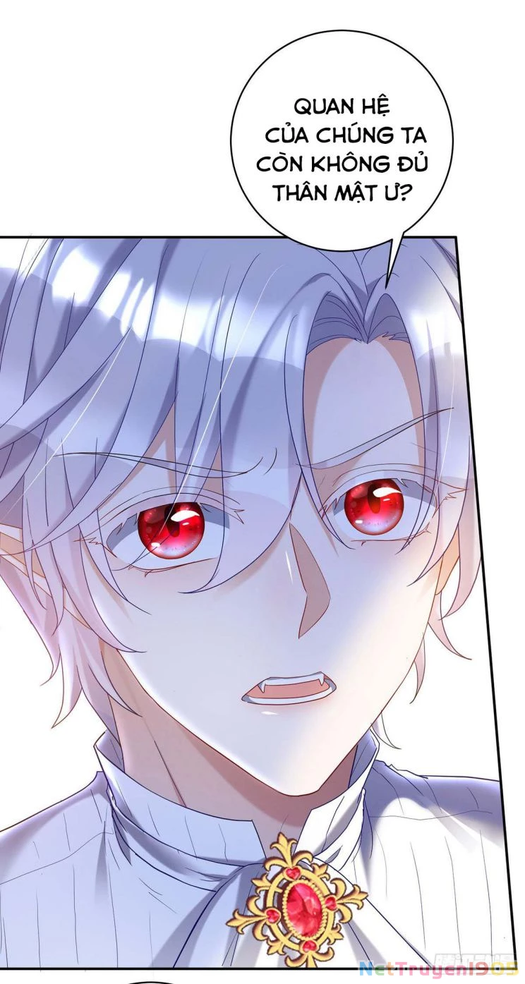 Dẫn Sói Vào Phòng Chapter 65 - 14