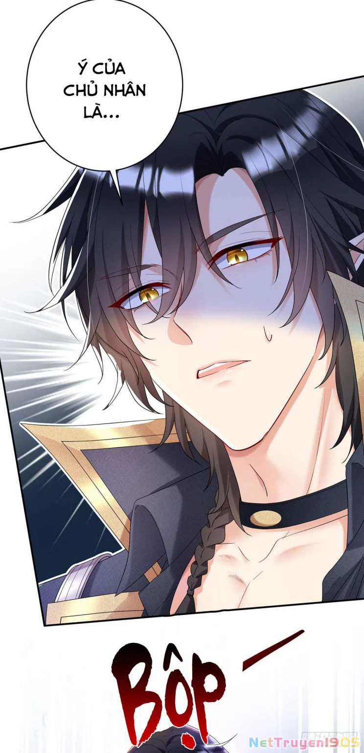 Dẫn Sói Vào Phòng Chapter 65 - 15