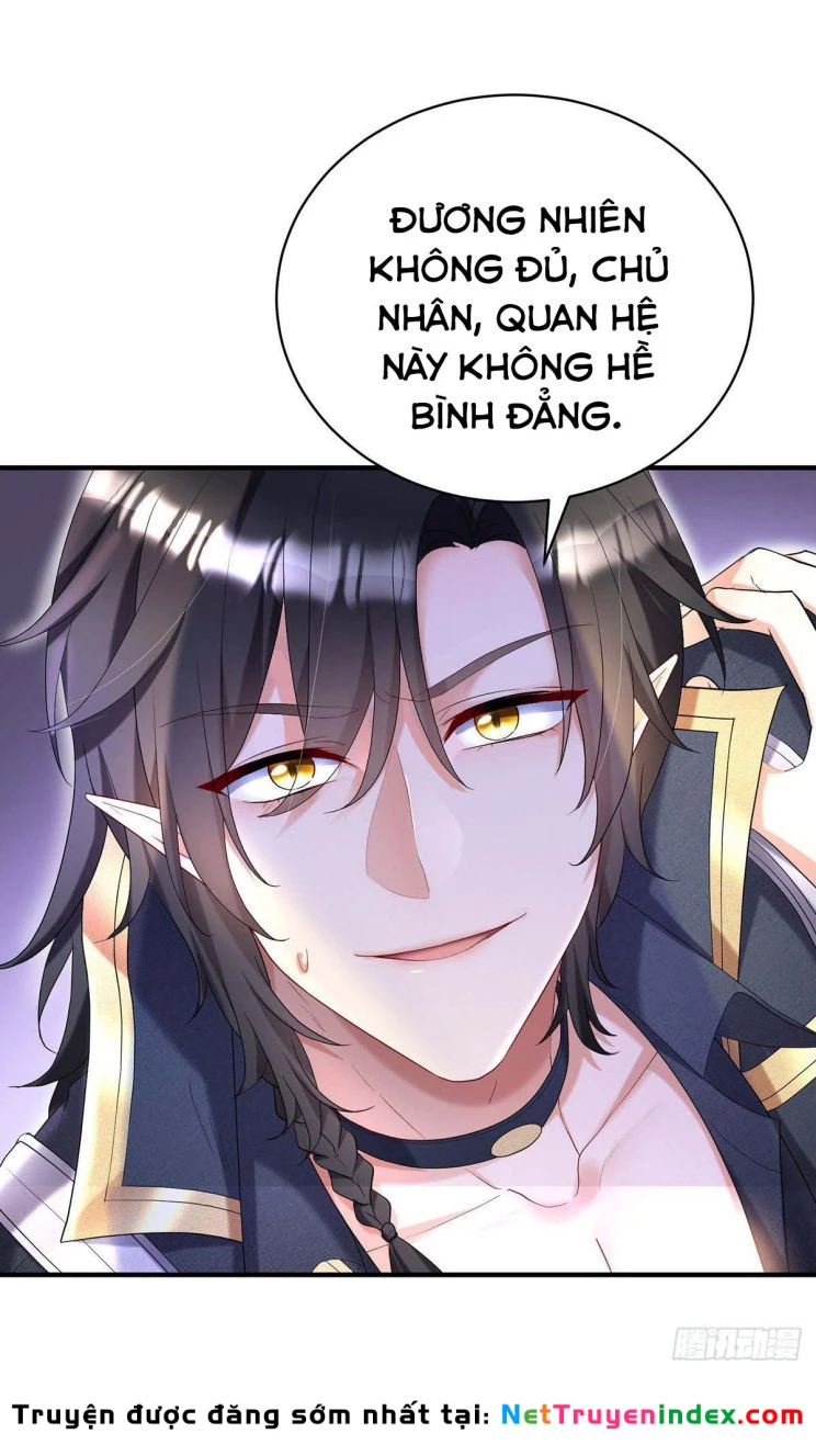 Dẫn Sói Vào Phòng Chapter 65 - 19