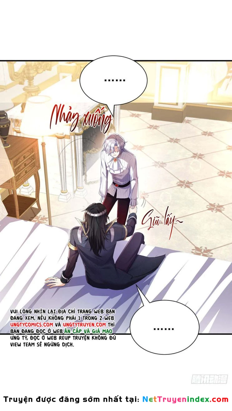 Dẫn Sói Vào Phòng Chapter 65 - 21