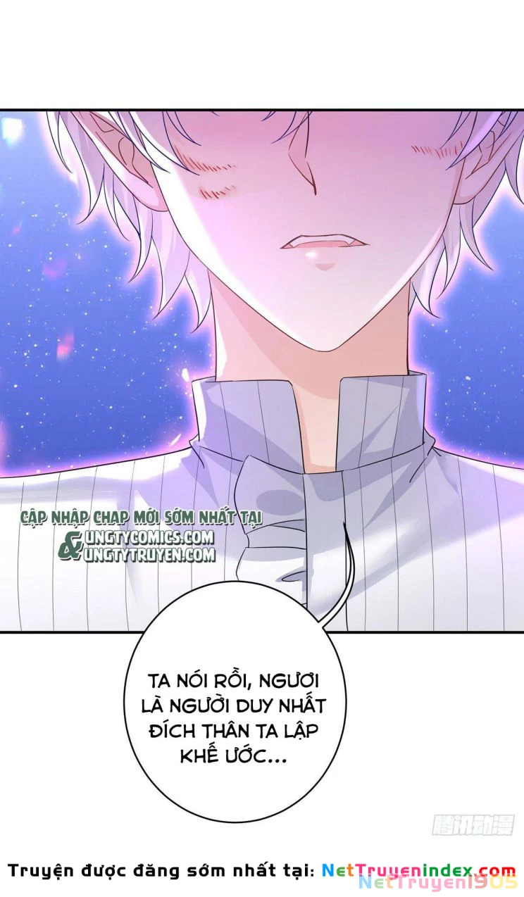 Dẫn Sói Vào Phòng Chapter 65 - 22