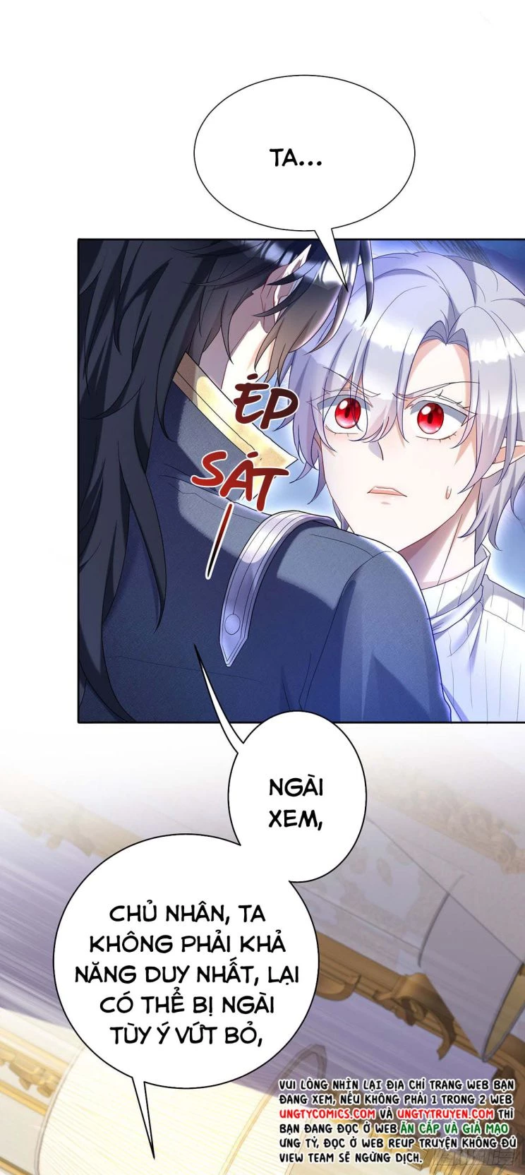 Dẫn Sói Vào Phòng Chapter 65 - 24