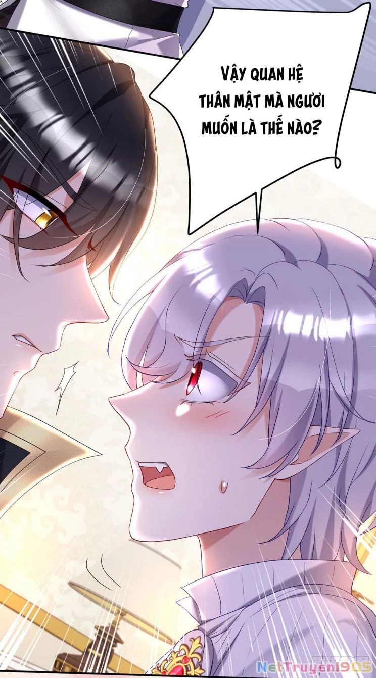 Dẫn Sói Vào Phòng Chapter 65 - 26