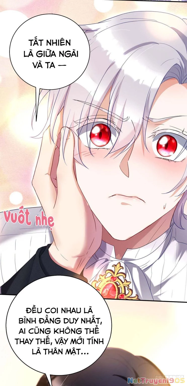 Dẫn Sói Vào Phòng Chapter 65 - 27