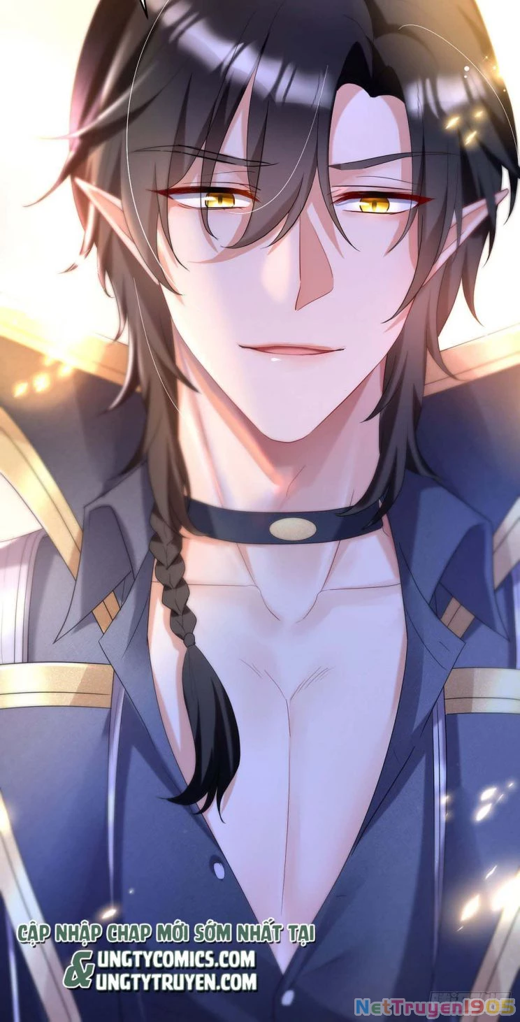 Dẫn Sói Vào Phòng Chapter 65 - 28
