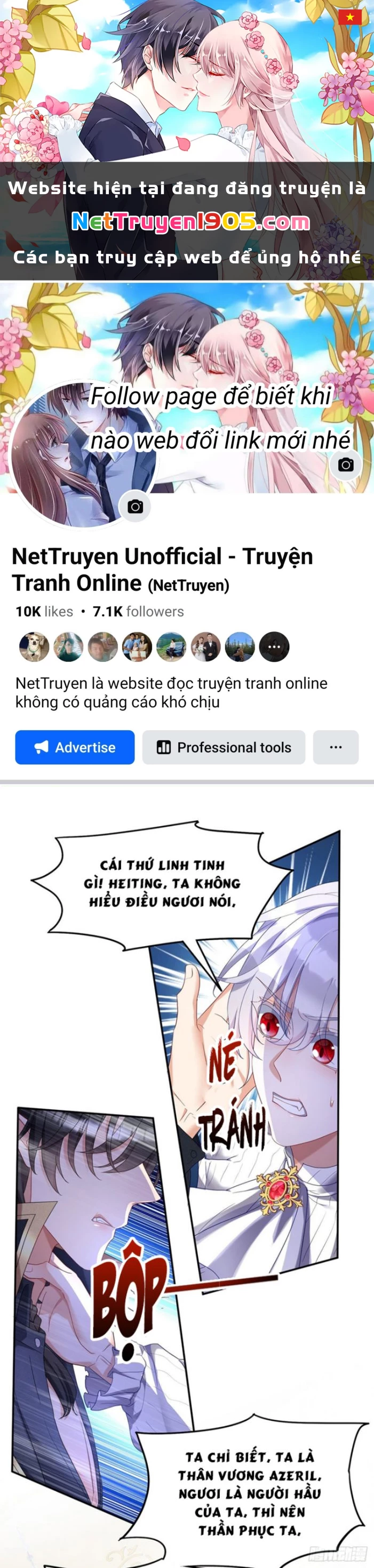 Dẫn Sói Vào Phòng Chapter 66 - 1