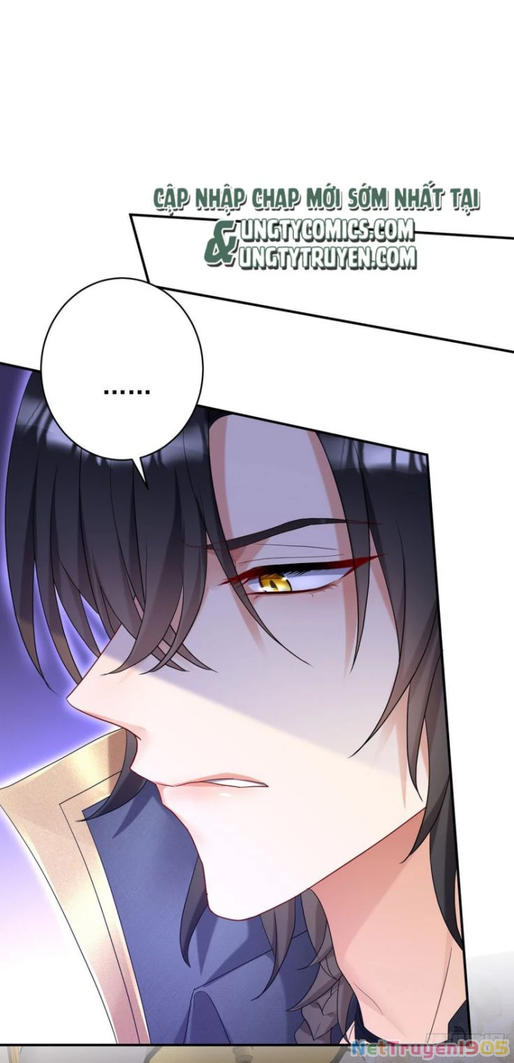 Dẫn Sói Vào Phòng Chapter 66 - 5