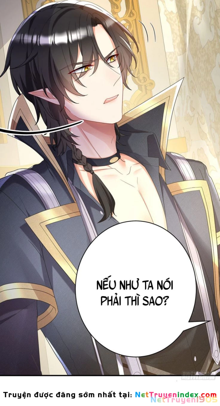 Dẫn Sói Vào Phòng Chapter 66 - 7