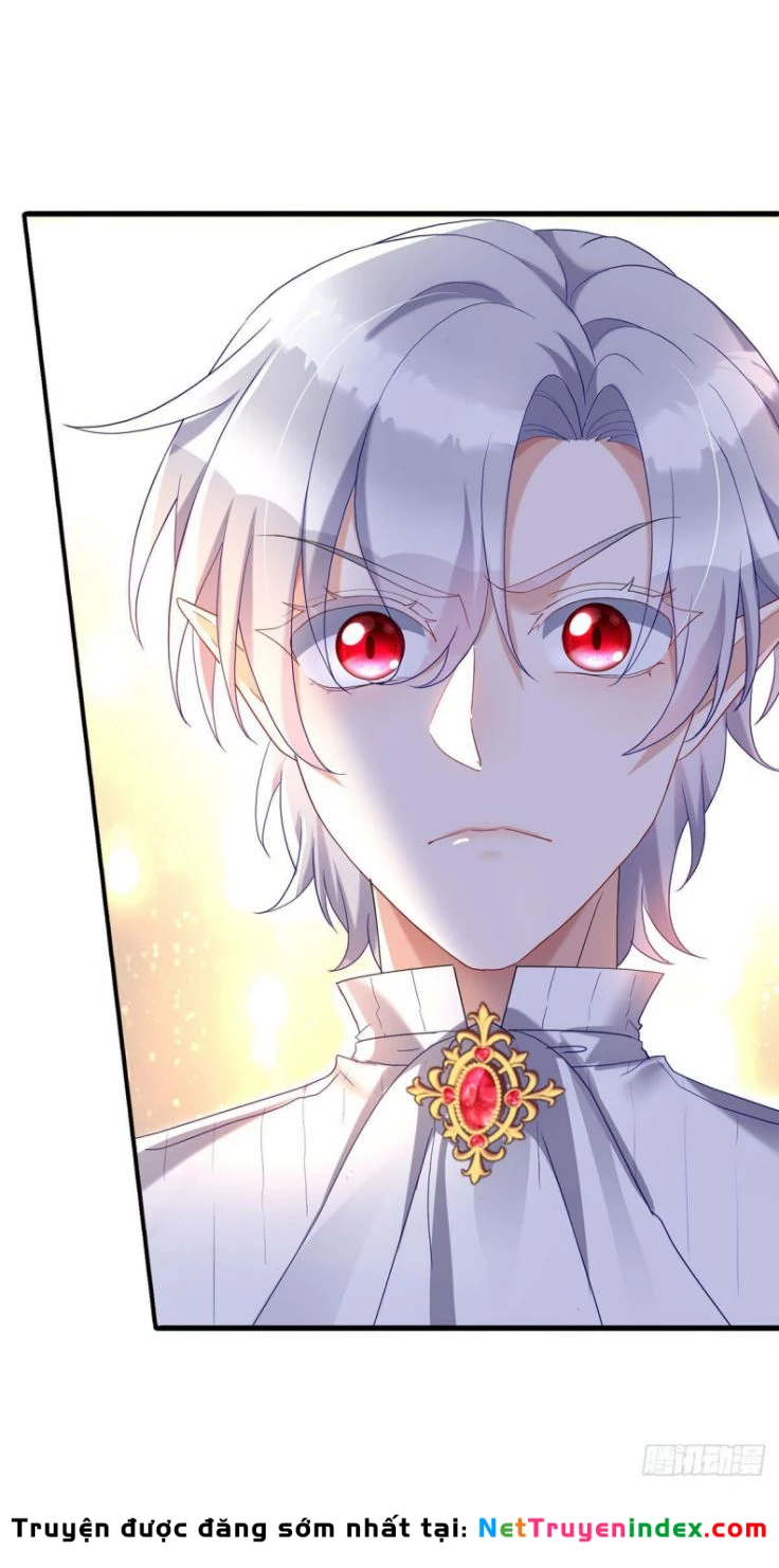 Dẫn Sói Vào Phòng Chapter 66 - 8