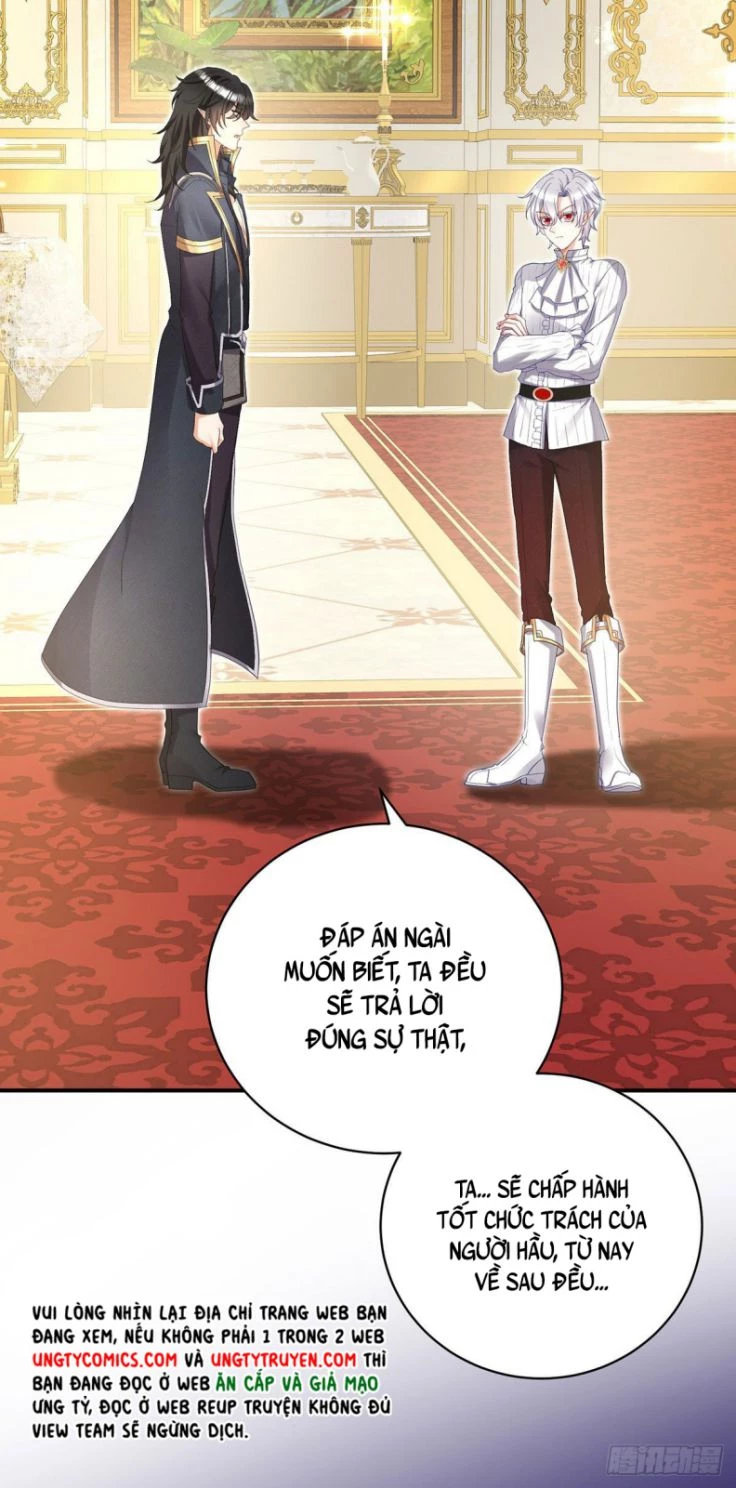 Dẫn Sói Vào Phòng Chapter 66 - 10