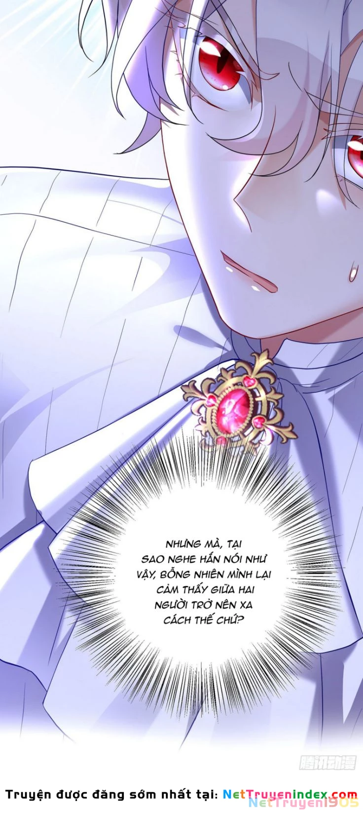 Dẫn Sói Vào Phòng Chapter 66 - 12