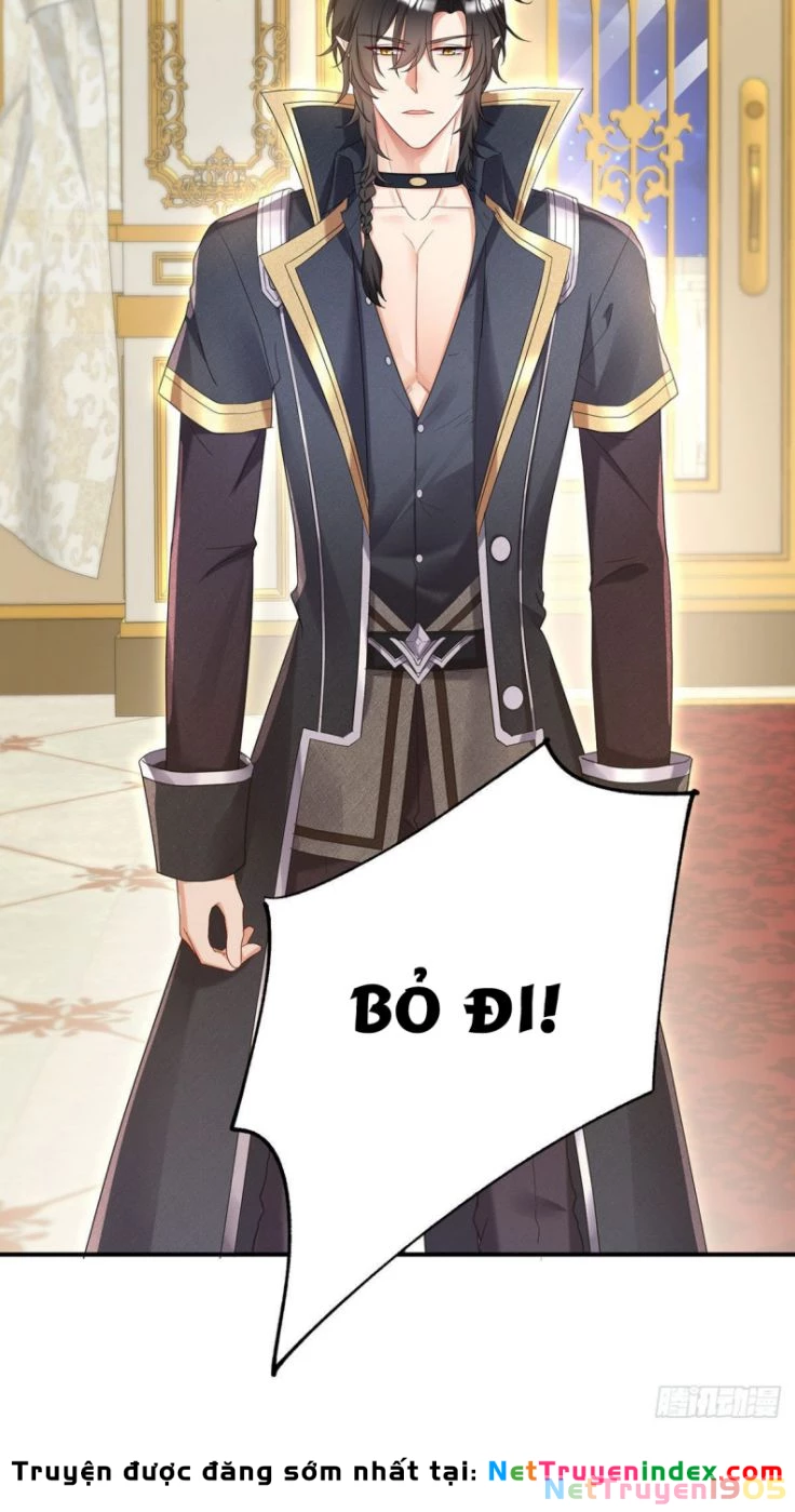 Dẫn Sói Vào Phòng Chapter 66 - 14