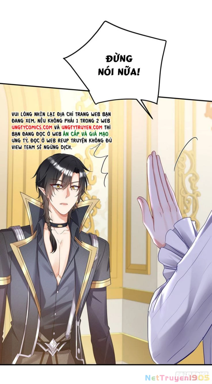 Dẫn Sói Vào Phòng Chapter 66 - 15