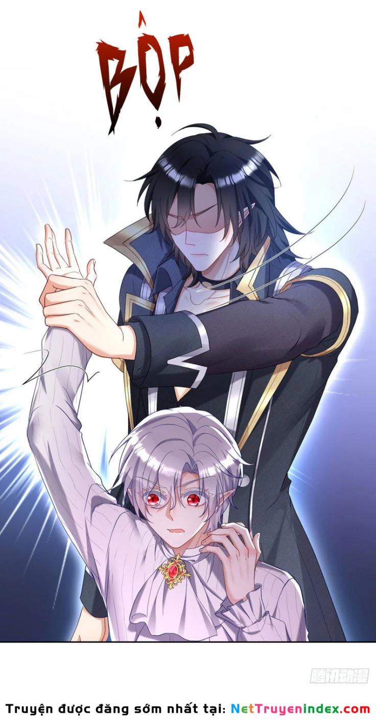 Dẫn Sói Vào Phòng Chapter 66 - 18