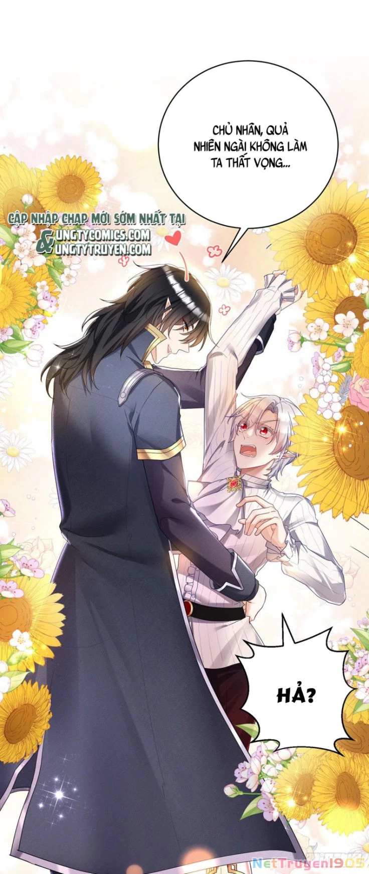 Dẫn Sói Vào Phòng Chapter 66 - 19