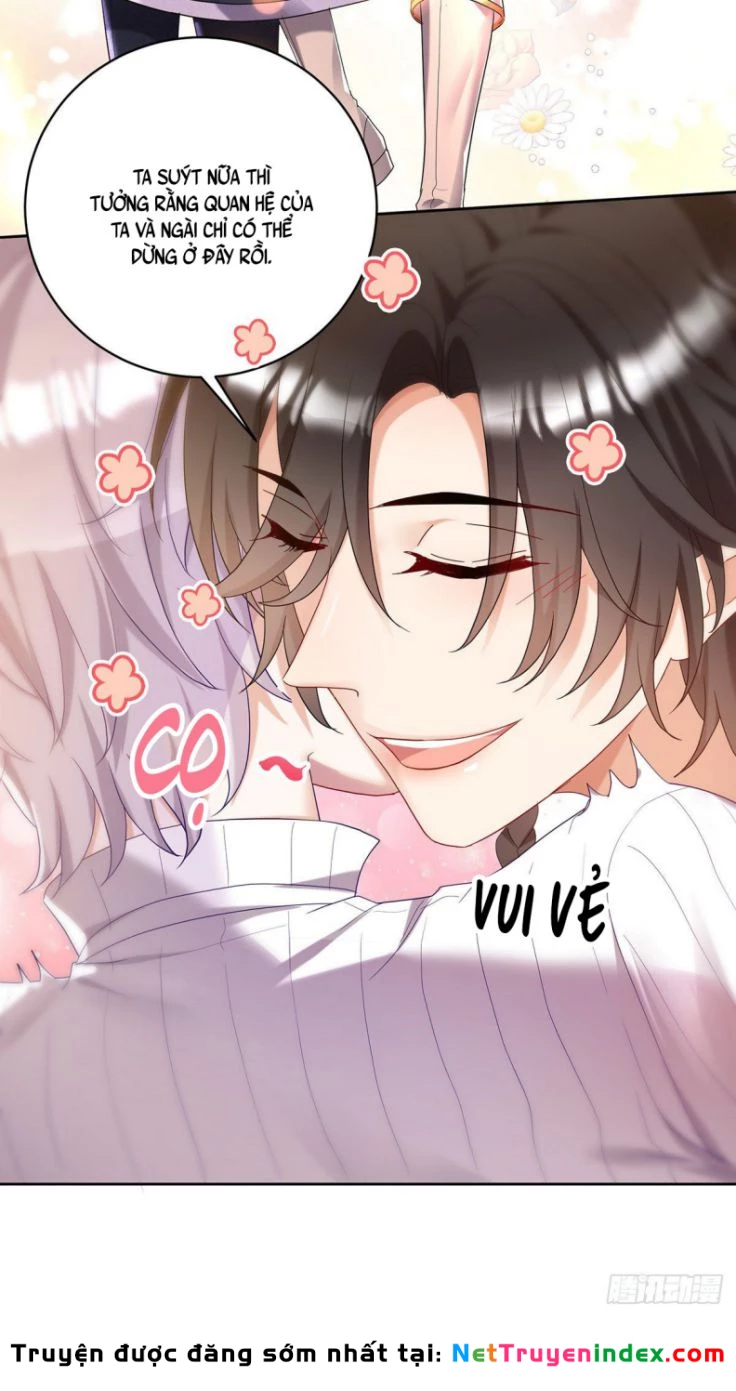 Dẫn Sói Vào Phòng Chapter 66 - 20