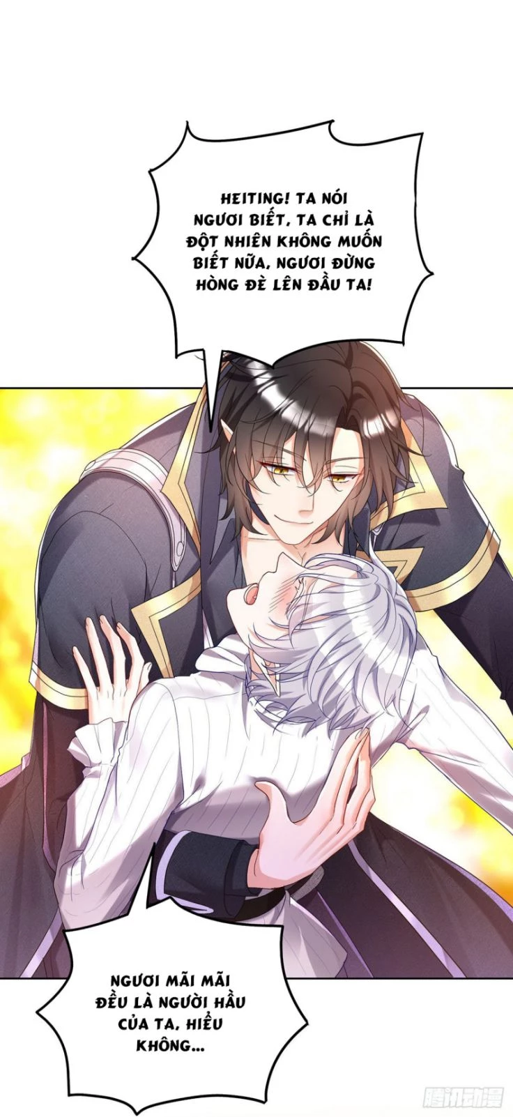 Dẫn Sói Vào Phòng Chapter 66 - 21