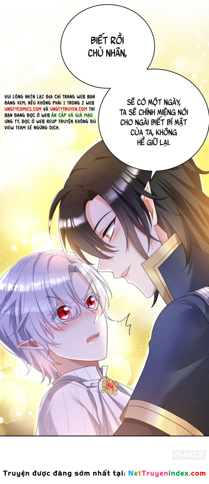 Dẫn Sói Vào Phòng Chapter 66 - 22